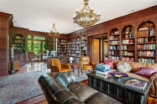 $4,990,000 | 1067 East Kent Road, Winston-Salem, NC 27104