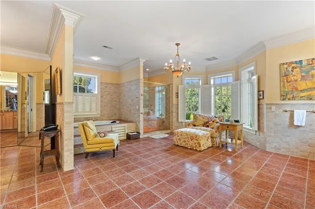 $4,990,000 | 1067 East Kent Road, Winston-Salem, NC 27104