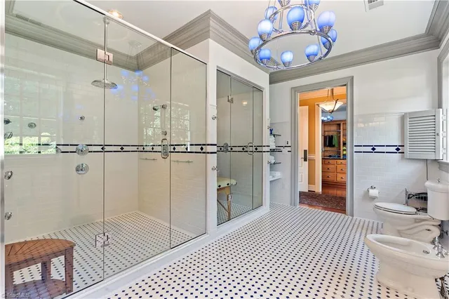 $4,990,000 | 1067 East Kent Road, Winston-Salem, NC 27104