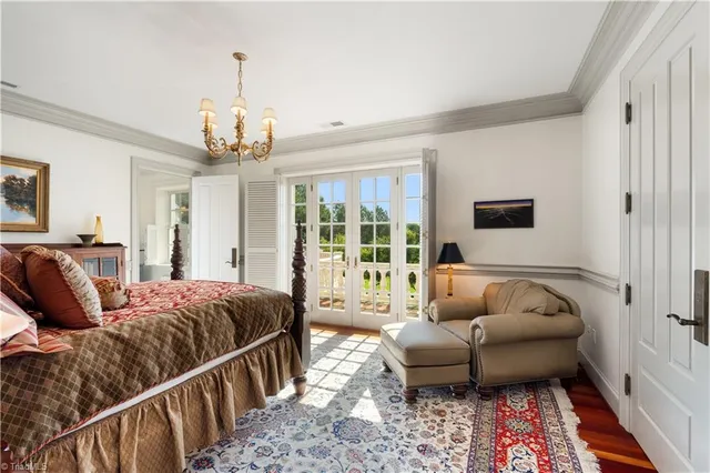 $4,990,000 | 1067 East Kent Road, Winston-Salem, NC 27104