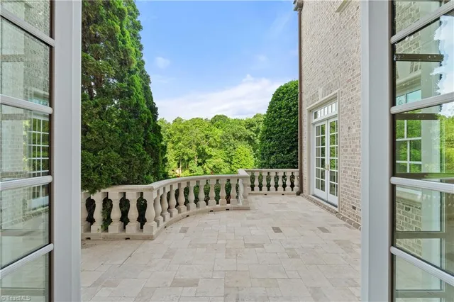 $4,990,000 | 1067 East Kent Road, Winston-Salem, NC 27104