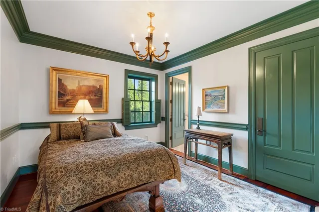 $4,990,000 | 1067 East Kent Road, Winston-Salem, NC 27104