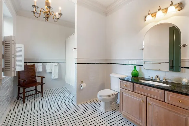 $4,990,000 | 1067 East Kent Road, Winston-Salem, NC 27104