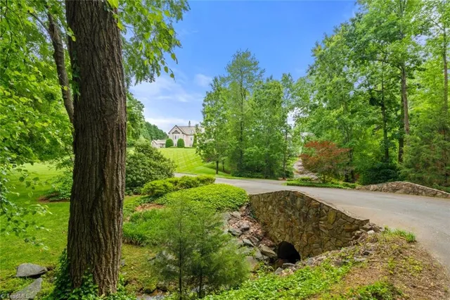 $4,990,000 | 1067 East Kent Road, Winston-Salem, NC 27104