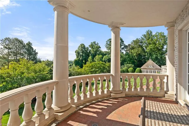 $4,990,000 | 1067 East Kent Road, Winston-Salem, NC 27104