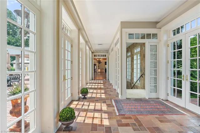 $4,990,000 | 1067 East Kent Road, Winston-Salem, NC 27104