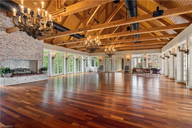 $4,990,000 | 1067 East Kent Road, Winston-Salem, NC 27104