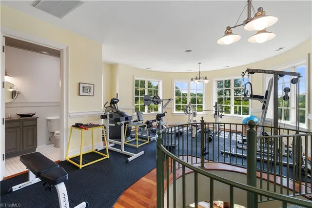 $4,990,000 | 1067 East Kent Road, Winston-Salem, NC 27104