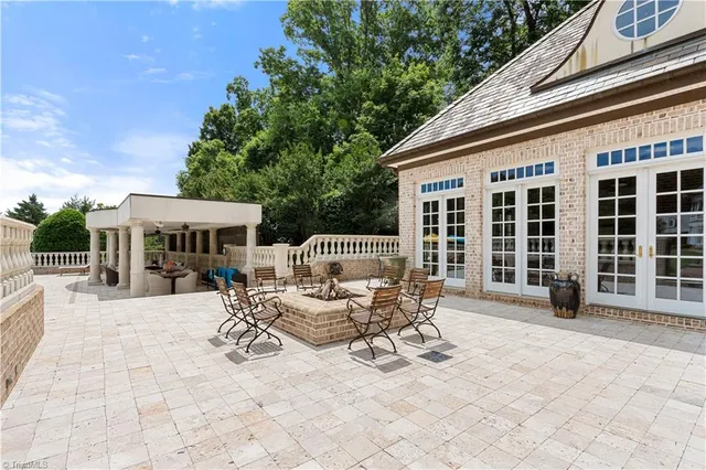 $4,990,000 | 1067 East Kent Road, Winston-Salem, NC 27104