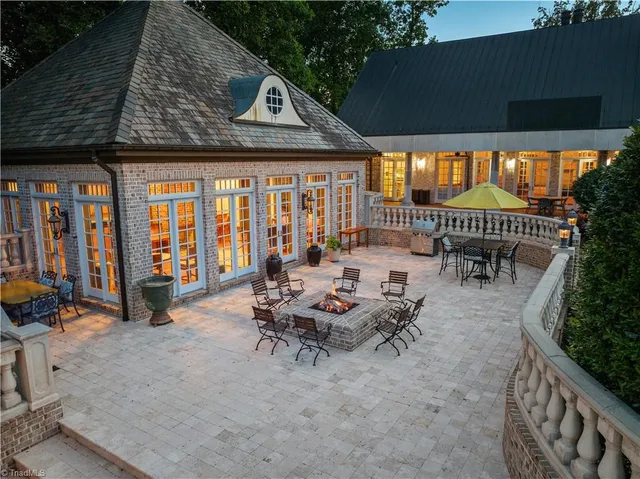 $4,990,000 | 1067 East Kent Road, Winston-Salem, NC 27104