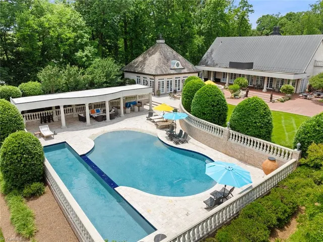 $4,990,000 | 1067 East Kent Road, Winston-Salem, NC 27104