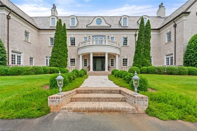 $4,990,000 | 1067 East Kent Road, Winston-Salem, NC 27104