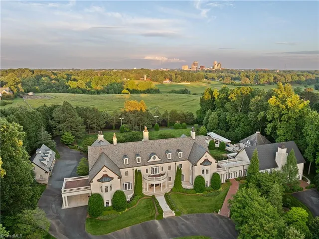 $4,990,000 | 1067 East Kent Road, Winston-Salem, NC 27104