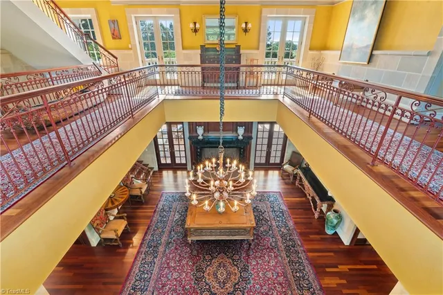 $4,990,000 | 1067 East Kent Road, Winston-Salem, NC 27104
