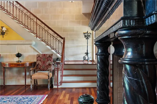 $4,990,000 | 1067 East Kent Road, Winston-Salem, NC 27104