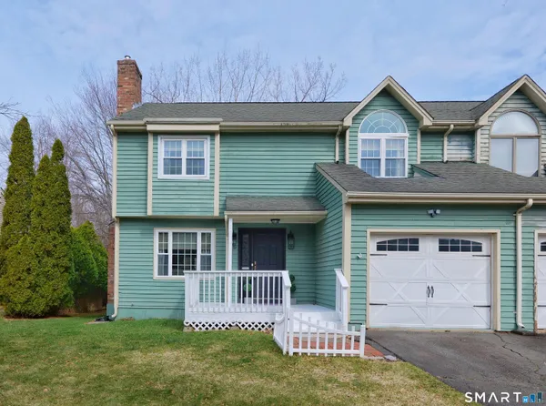 $399,900 | 49 Mark Drive, Unit 49, Southington, CT 06479