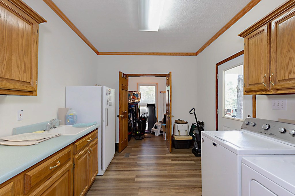 1216 Fern Road Woodbury, GA 30293 - Photo 9 of 55 Gallery Image 9