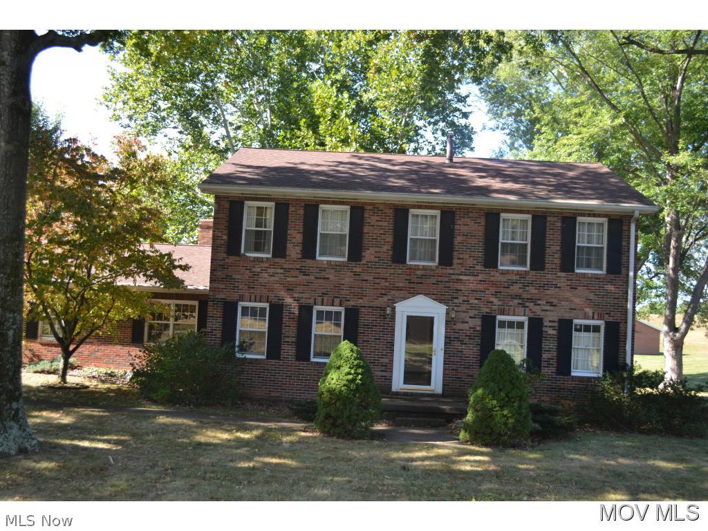191 Spring Hill Road Mineral Wells, WV 26150 - Photo 1 of 21