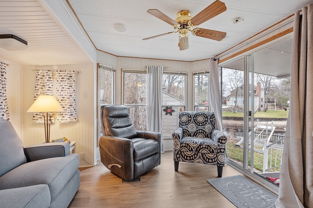 895 Flat Hill Road Lunenburg, MA 01462 - Photo 16 of 28