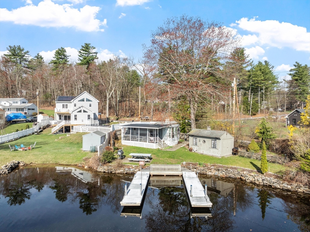 895 Flat Hill Road Lunenburg, MA 01462 - Photo 2 of 28