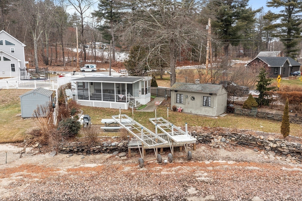 895 Flat Hill Road Lunenburg, MA 01462 - Photo 8 of 38