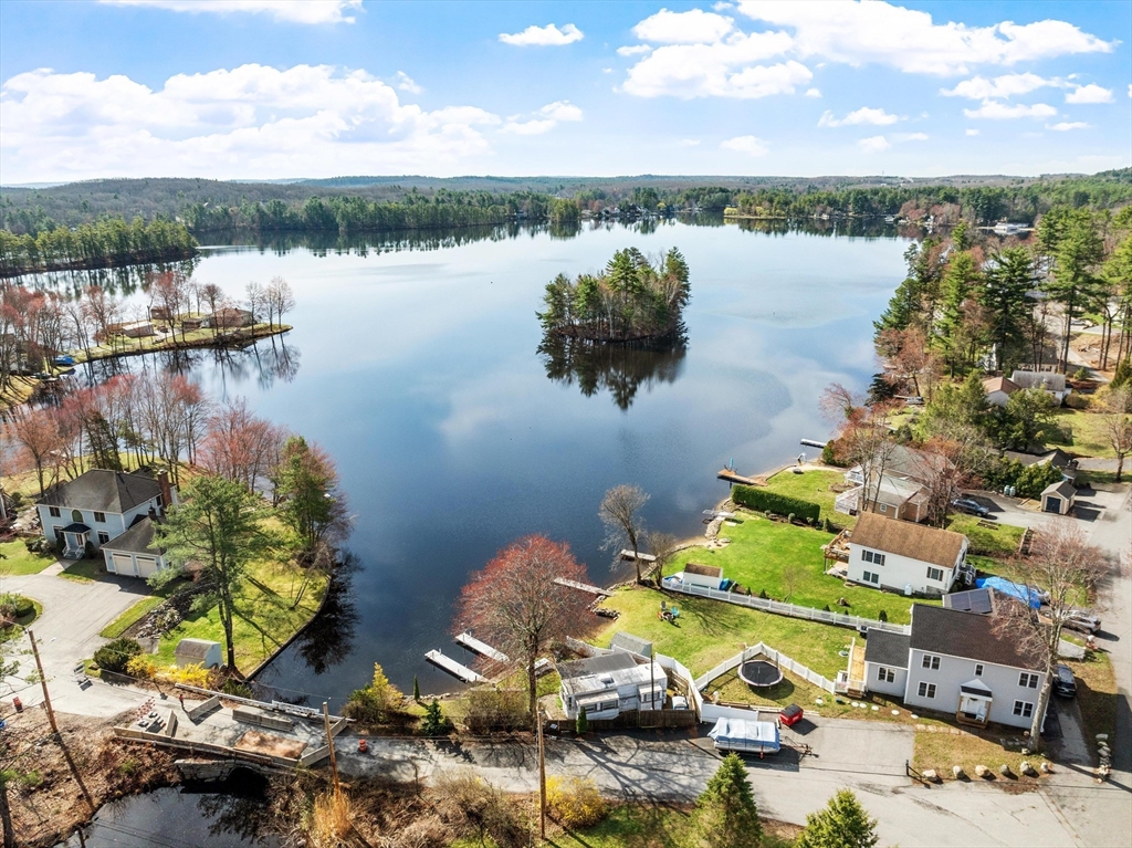 895 Flat Hill Road Lunenburg, MA 01462 - Photo 9 of 28