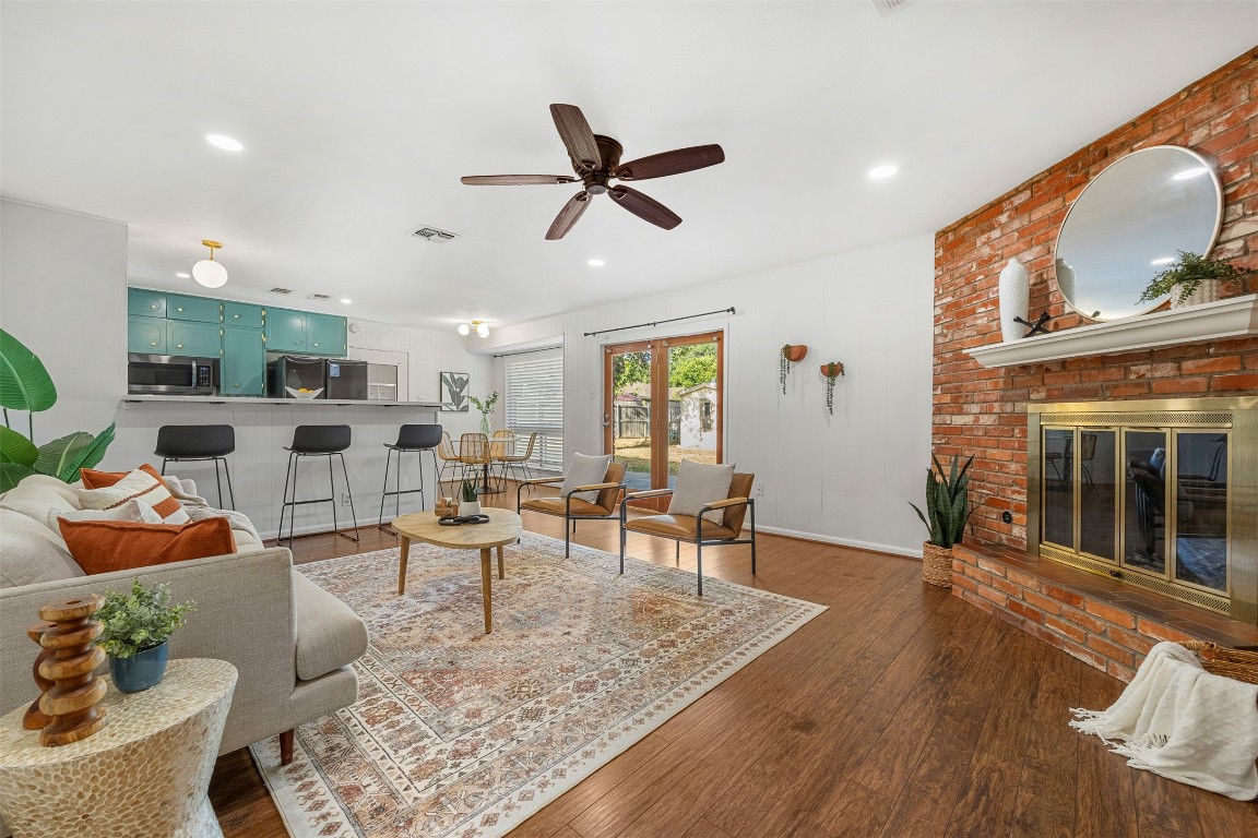 4505 Spanish Oak Road Temple, TX 76502 - Photo 1 of 1 Gallery Image 1
