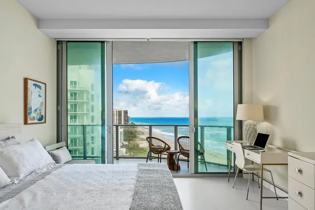 $15,000 | 3100 North Ocean Drive, Unit H1602, Singer Island, FL 33404