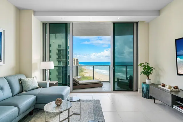 $15,000 | 3100 North Ocean Drive, Unit H1602, Singer Island, FL 33404