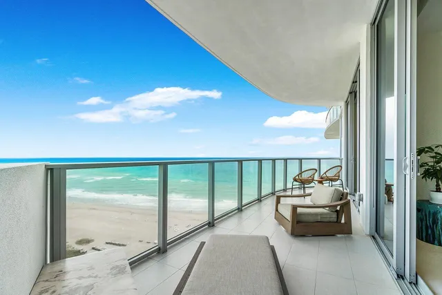 $15,000 | 3100 North Ocean Drive, Unit H1602, Singer Island, FL 33404