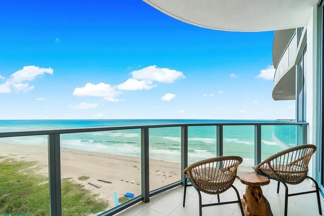 $15,000 | 3100 North Ocean Drive, Unit H1602, Singer Island, FL 33404