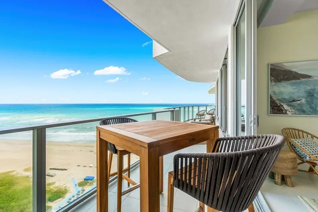 $15,000 | 3100 North Ocean Drive, Unit H1602, Singer Island, FL 33404