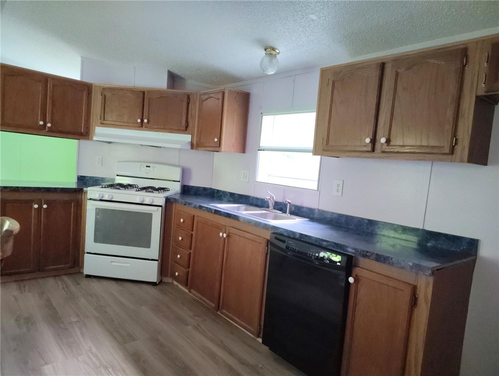 4020 East River Road Walton, NY 13856 - Photo 7 of 25 kitchen with new flooring