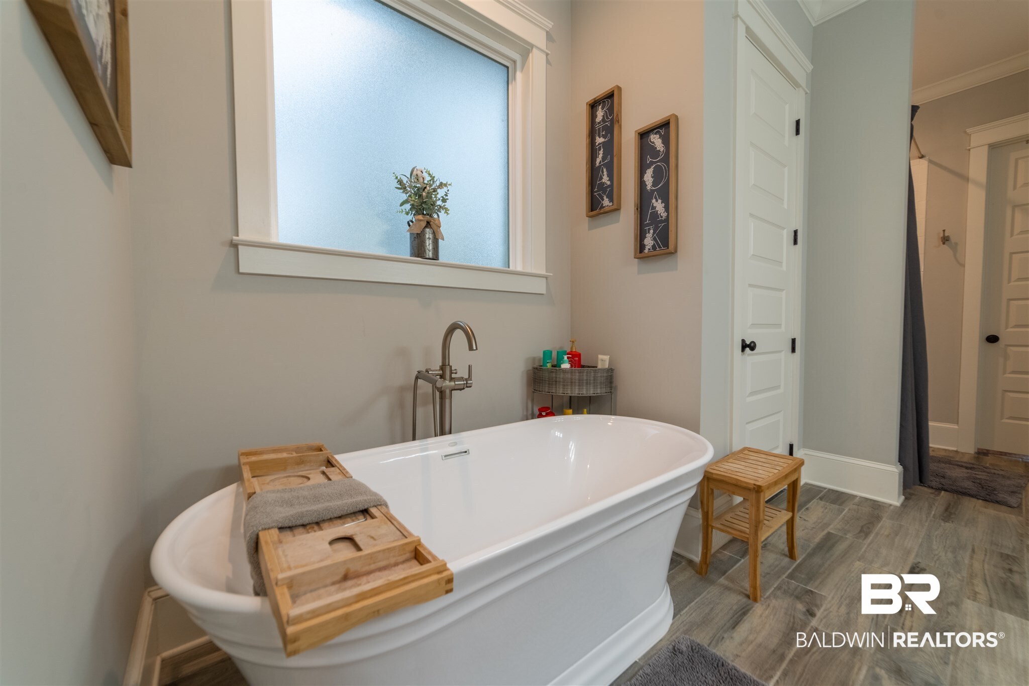 30100 Dolive Ridge Daphne, AL 36527 - Photo 25 of 50 Master Bathroom