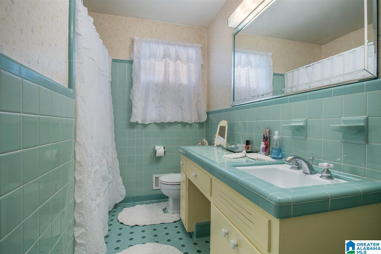 460 Crestview Drive Montevallo, AL 35115 - Photo 26 of 39