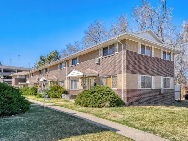 $275,000 | 1397 Vance Street, Lakewood, CO 80214