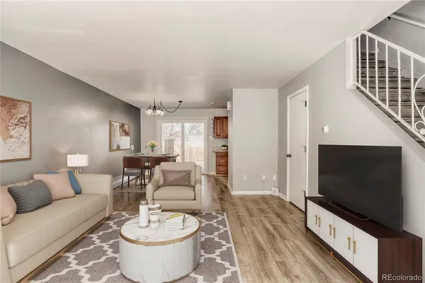 $275,000 | 1397 Vance Street, Lakewood, CO 80214