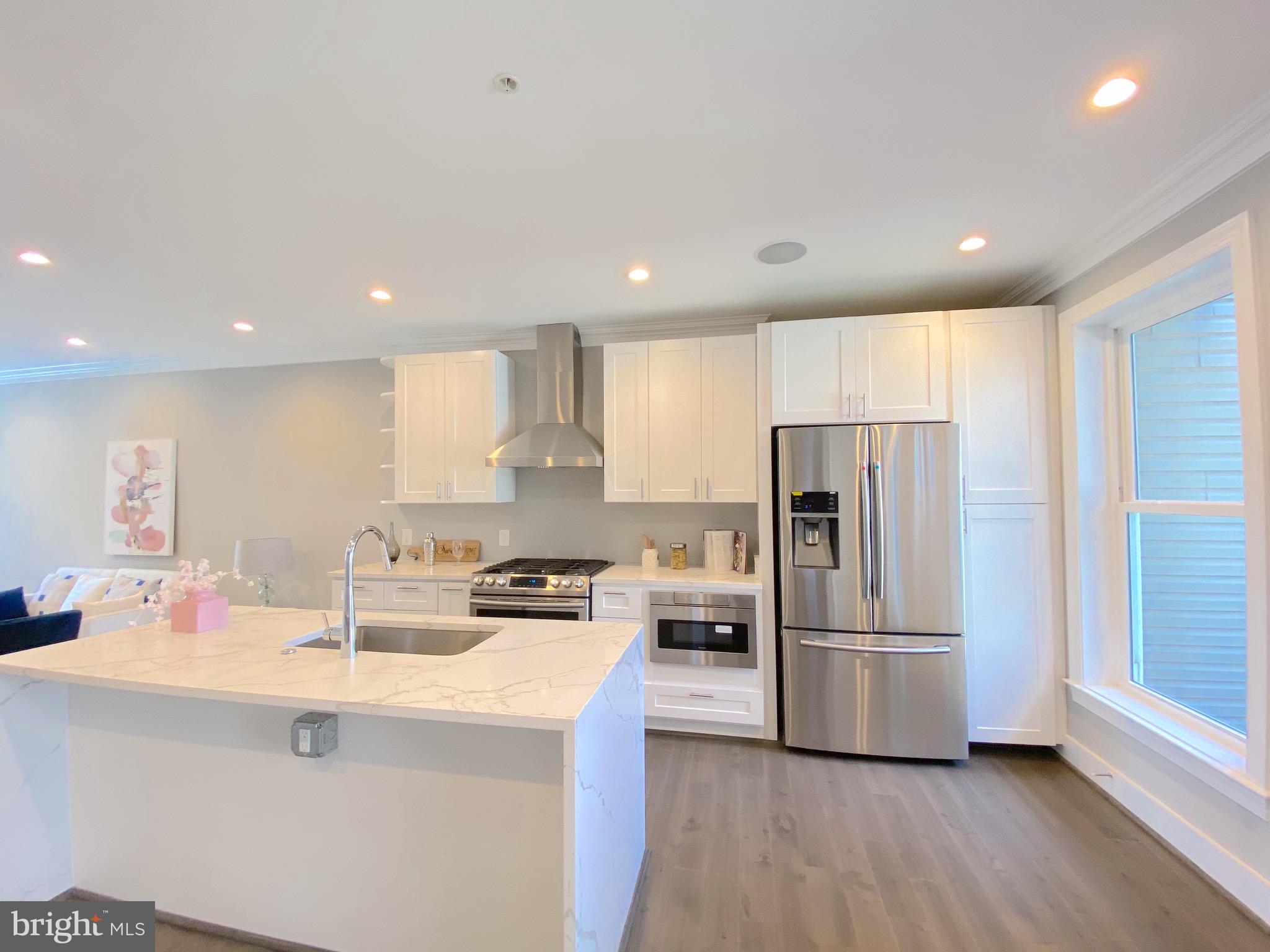 635 Park Road Northwest, Unit 1 Washington, DC 20010 - Photo 12 of 25 Gallery Image 12