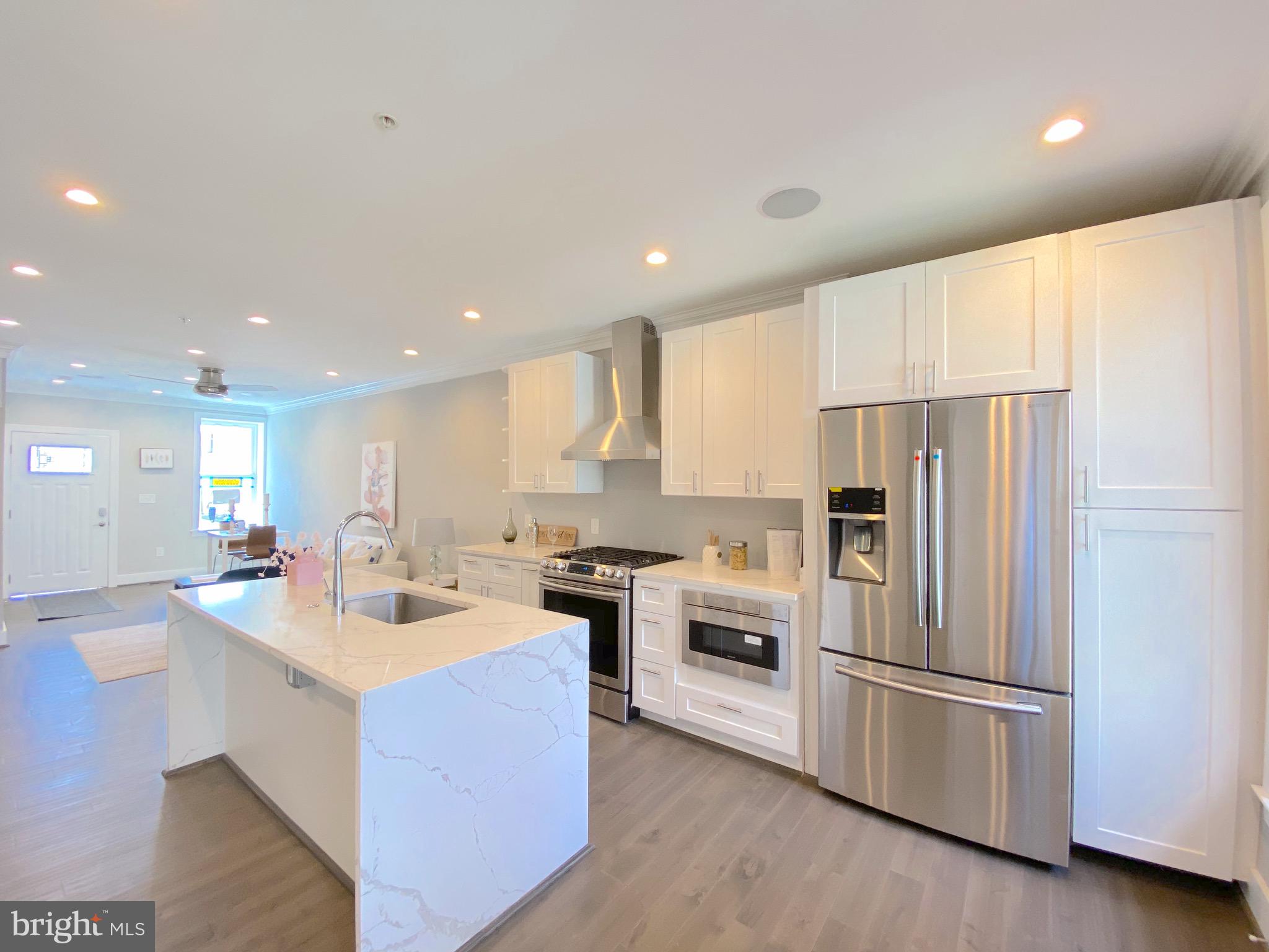 635 Park Road Northwest, Unit 1 Washington, DC 20010 - Photo 13 of 25 Gallery Image 13