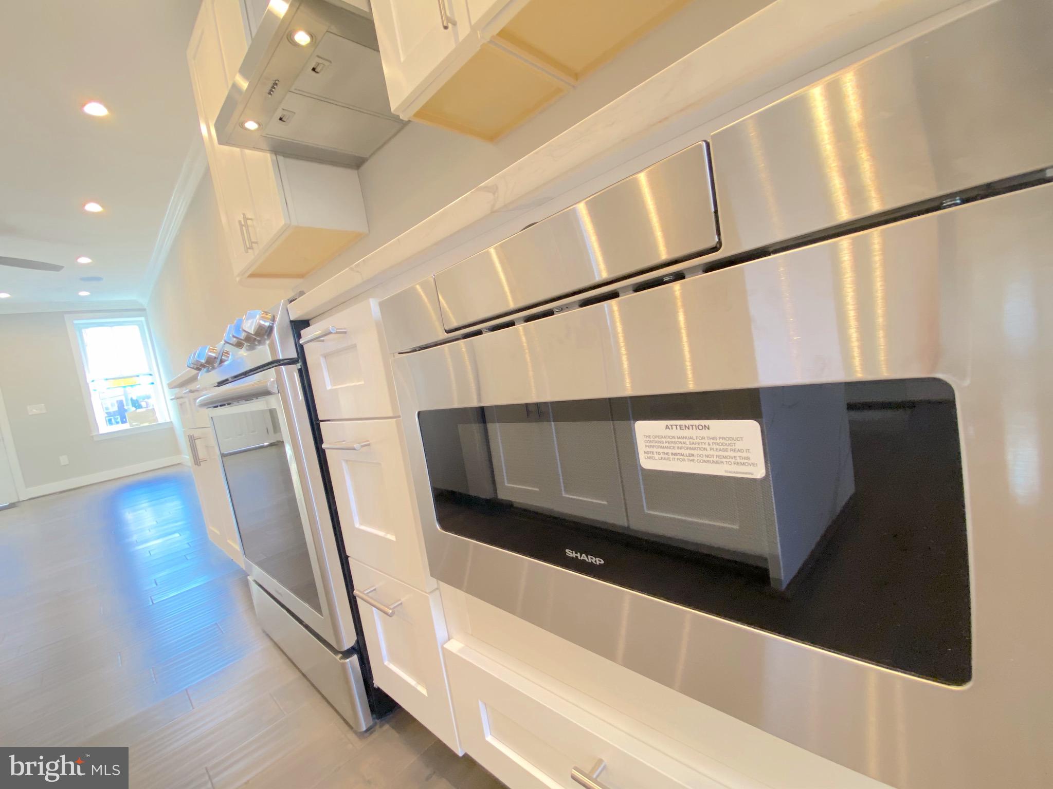 635 Park Road Northwest, Unit 1 Washington, DC 20010 - Photo 14 of 25 Gallery Image 14