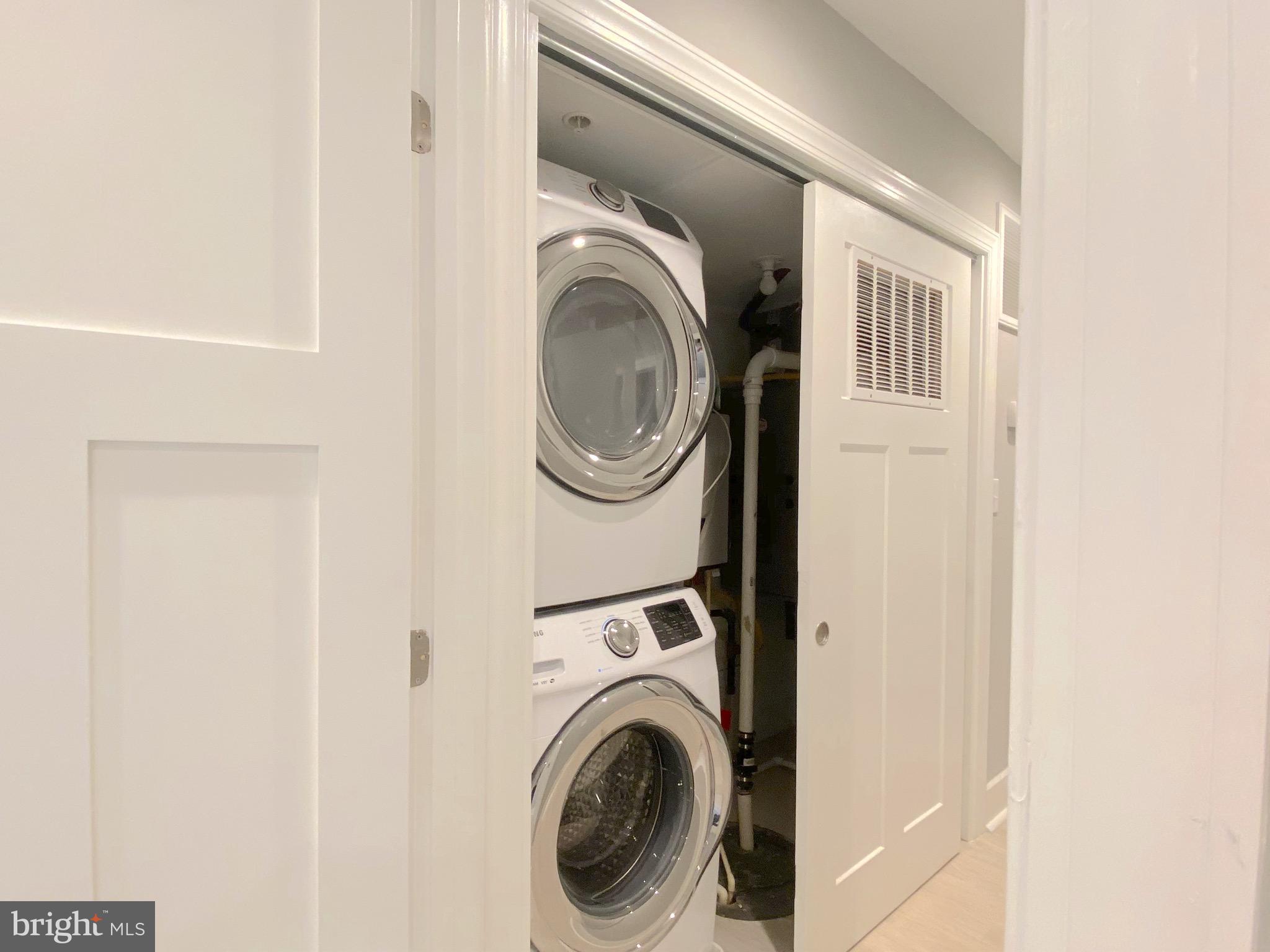 635 Park Road Northwest, Unit 1 Washington, DC 20010 - Photo 15 of 25 Gallery Image 15