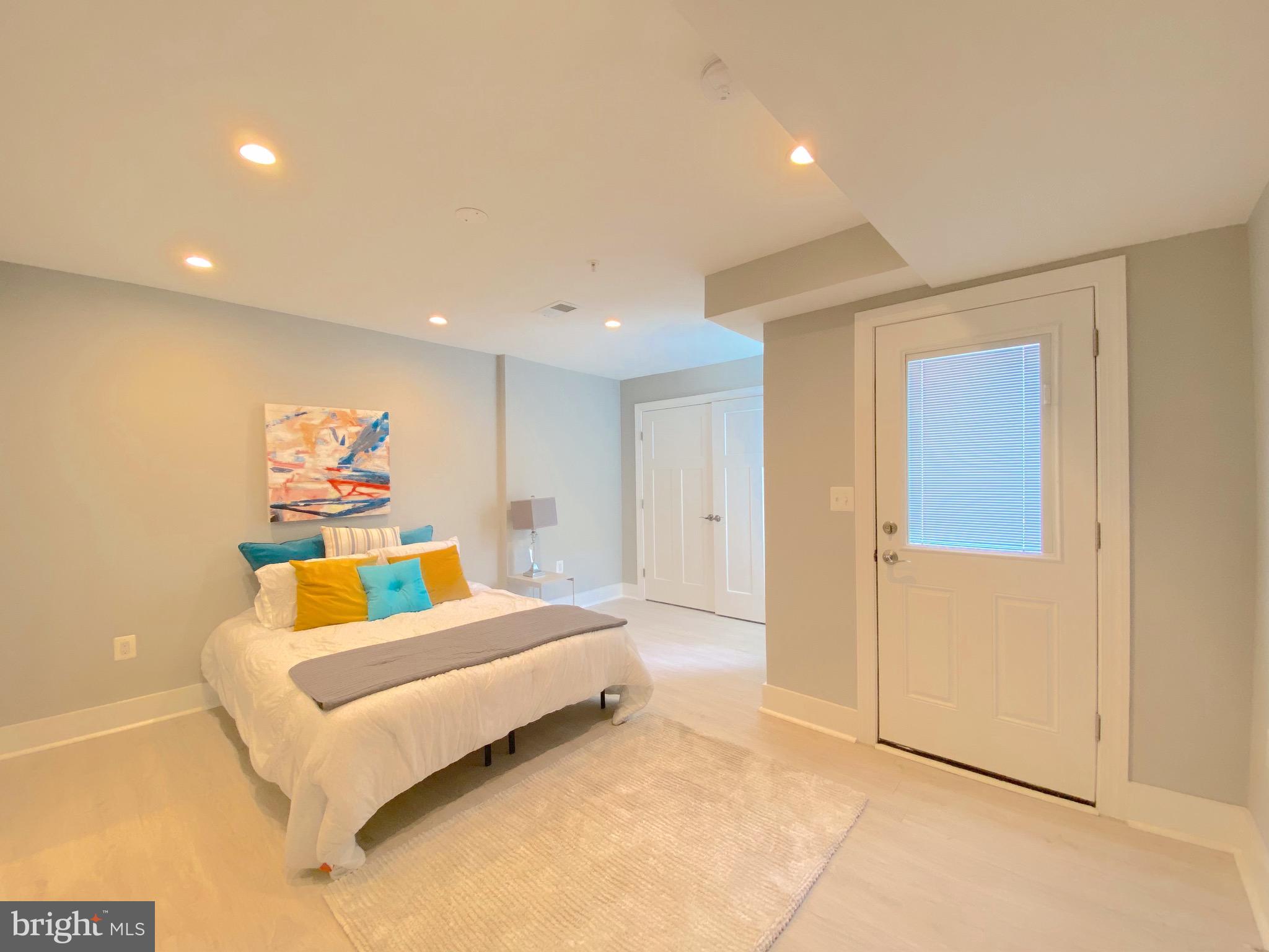 635 Park Road Northwest, Unit 1 Washington, DC 20010 - Photo 16 of 25 Gallery Image 16