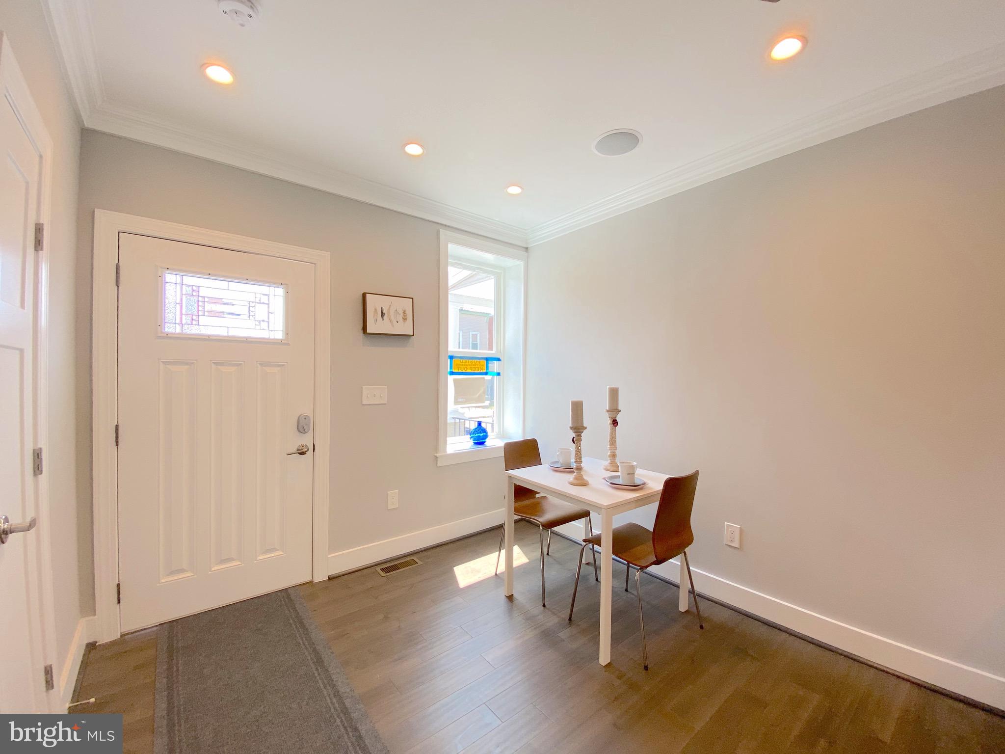 635 Park Road Northwest, Unit 1 Washington, DC 20010 - Photo 19 of 25 Gallery Image 19