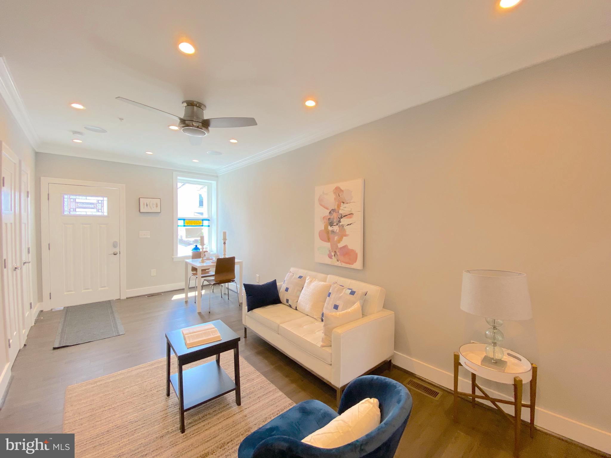 635 Park Road Northwest, Unit 1 Washington, DC 20010 - Photo 24 of 25 Gallery Image 24