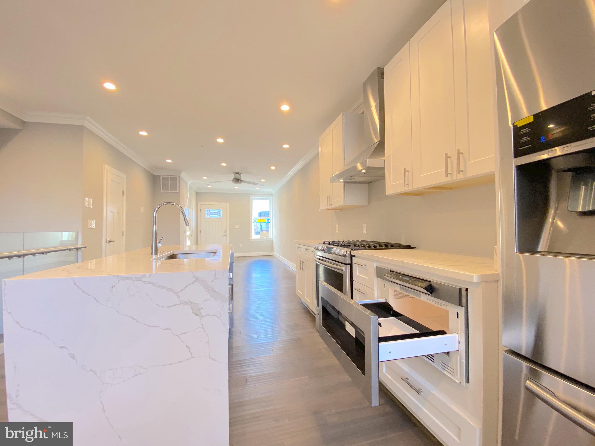 635 Park Road Northwest, Unit 1 Washington, DC 20010 - Photo 3 of 25 Gallery Image 3