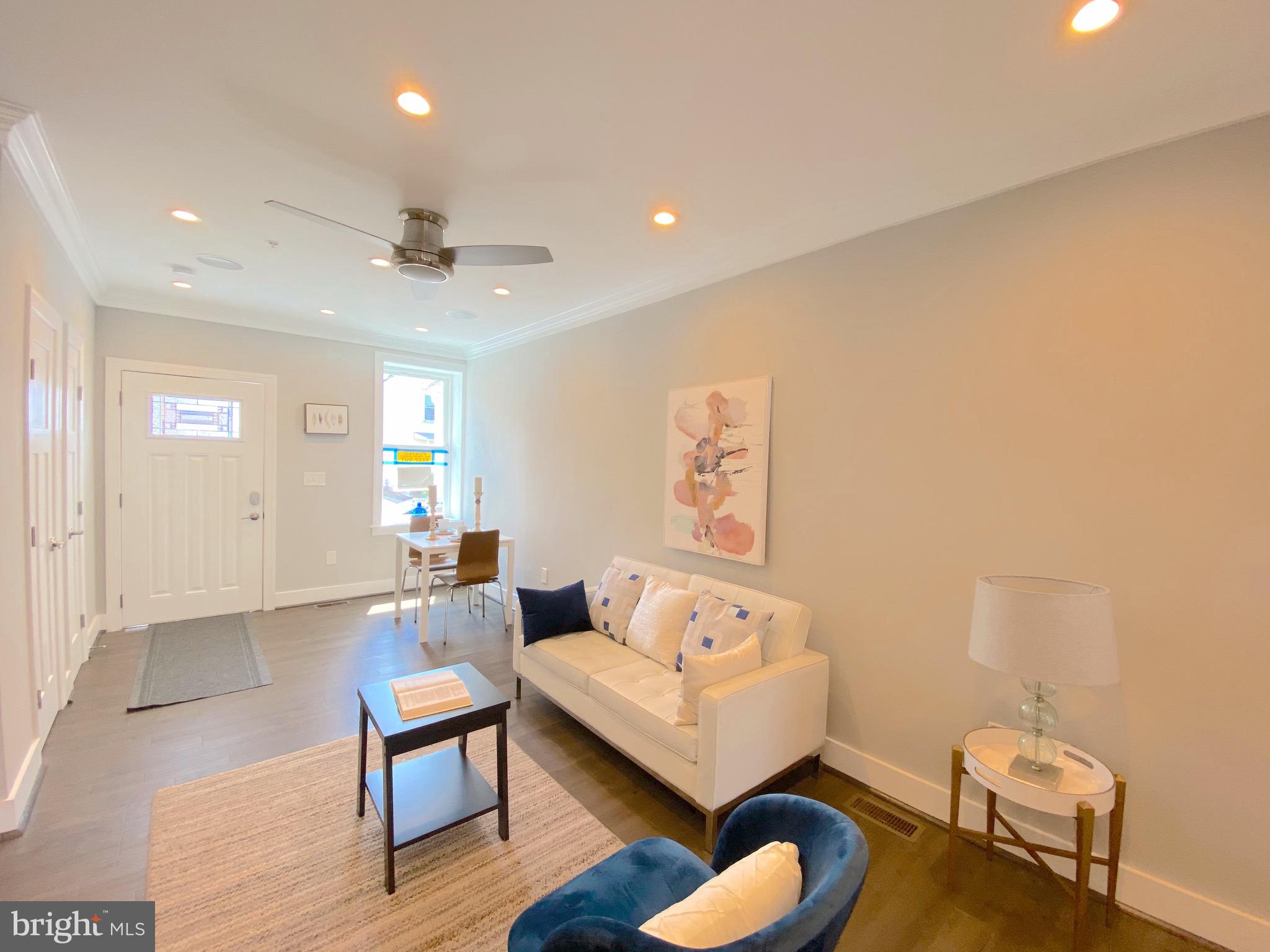 635 Park Road Northwest, Unit 1 Washington, DC 20010 - Photo 5 of 25 Gallery Image 5