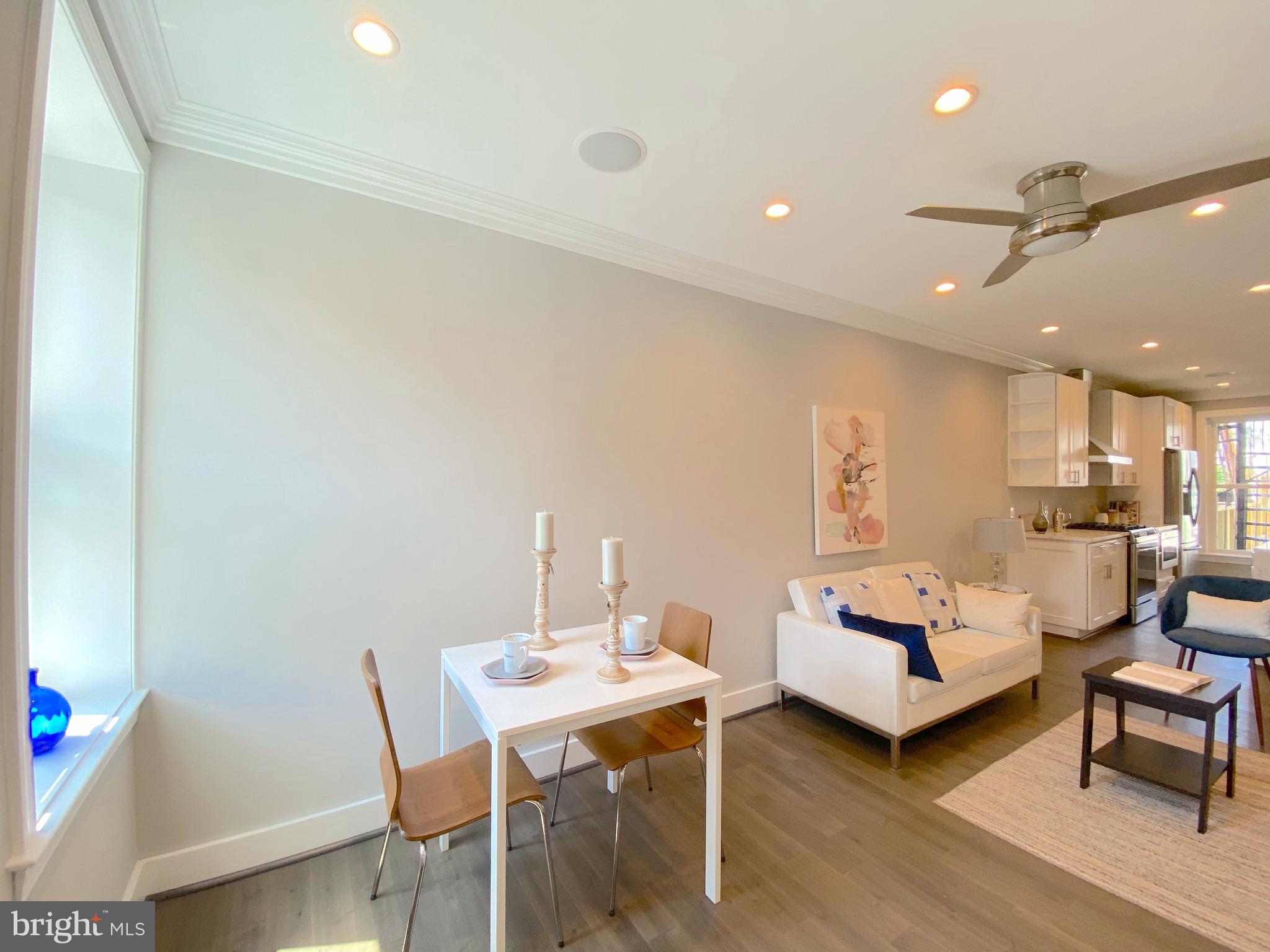 635 Park Road Northwest, Unit 1 Washington, DC 20010 - Photo 6 of 25 Gallery Image 6