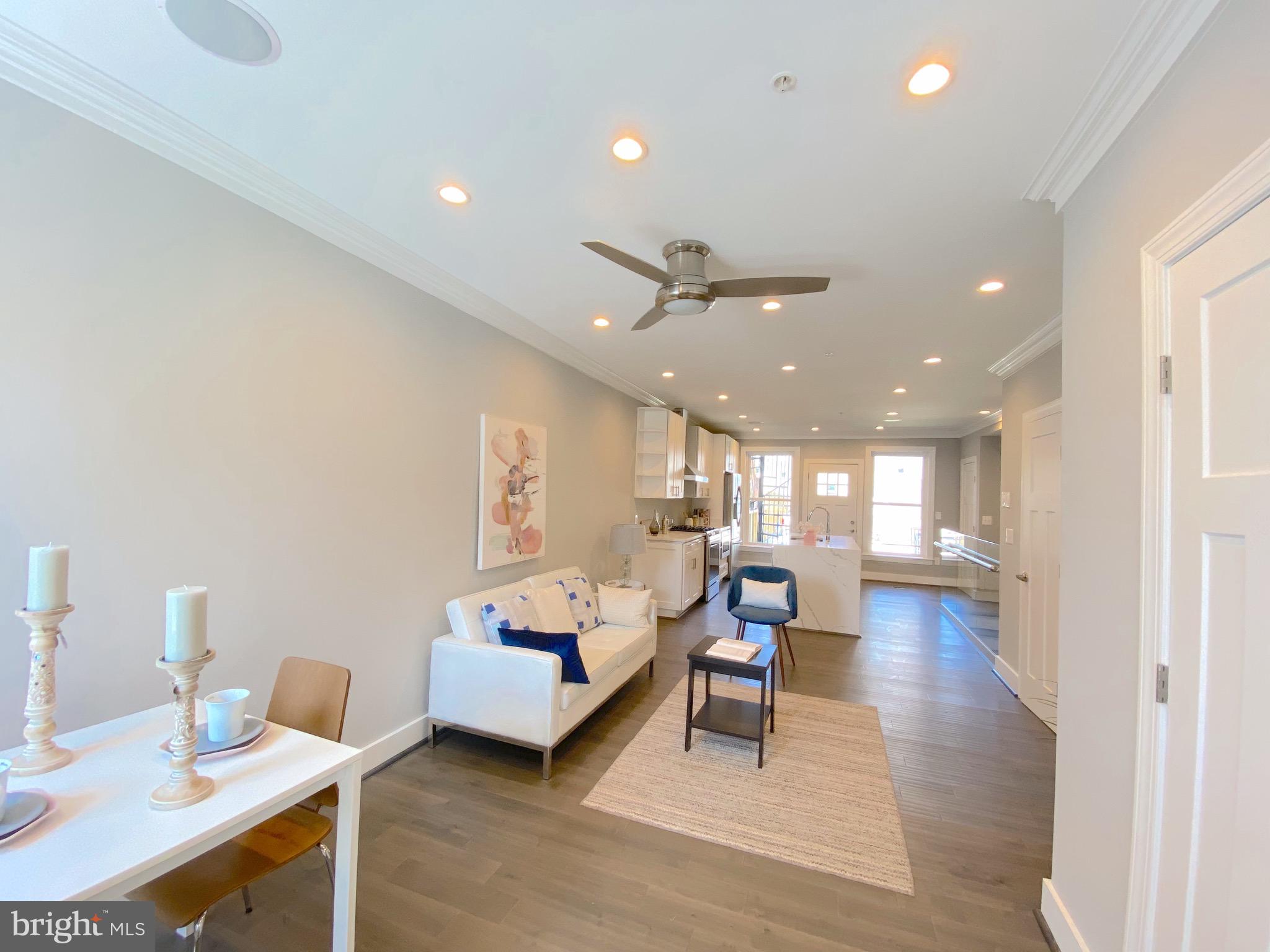 635 Park Road Northwest, Unit 1 Washington, DC 20010 - Photo 7 of 25 Gallery Image 7