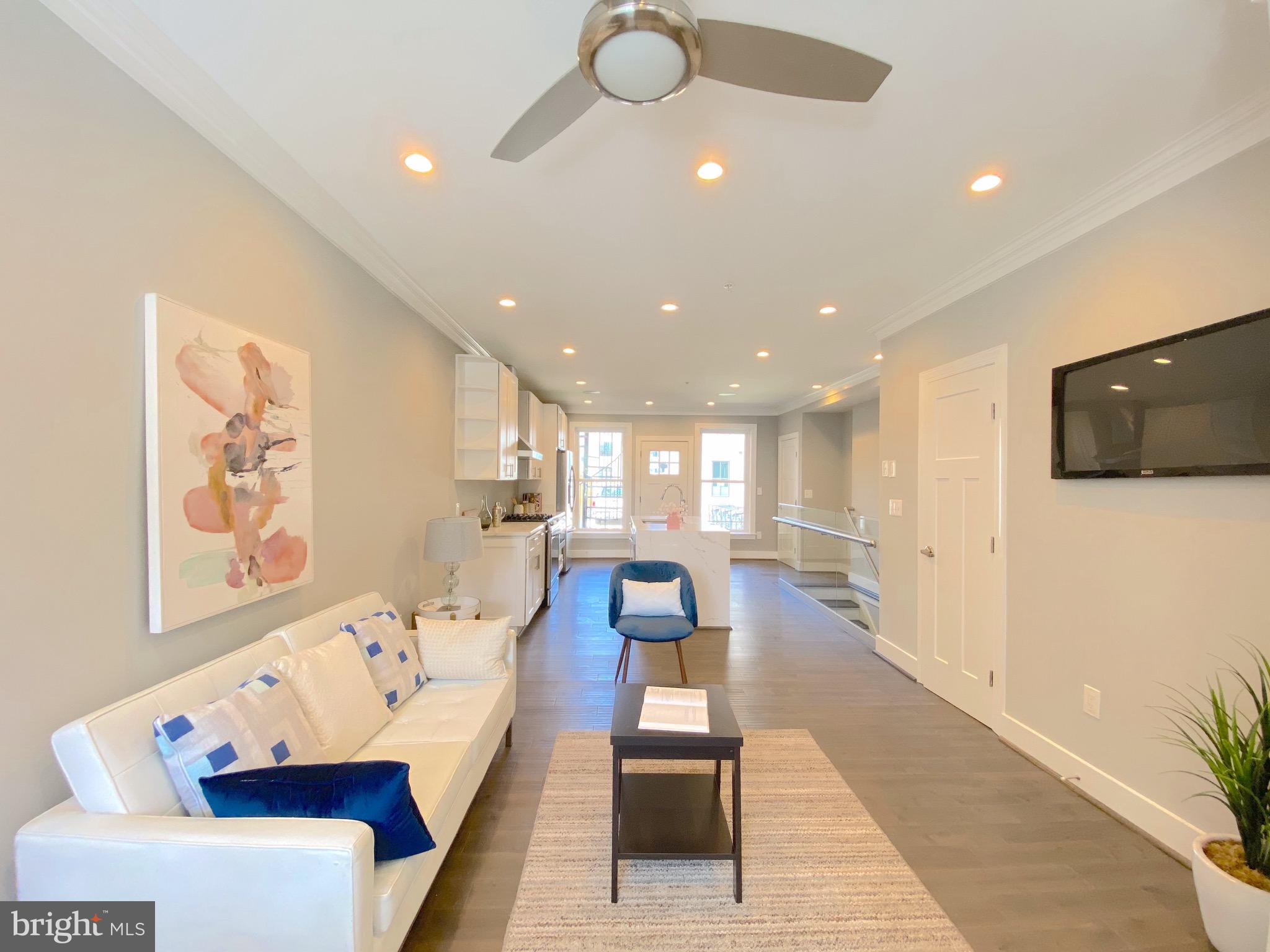 635 Park Road Northwest, Unit 1 Washington, DC 20010 - Photo 8 of 25 Gallery Image 8