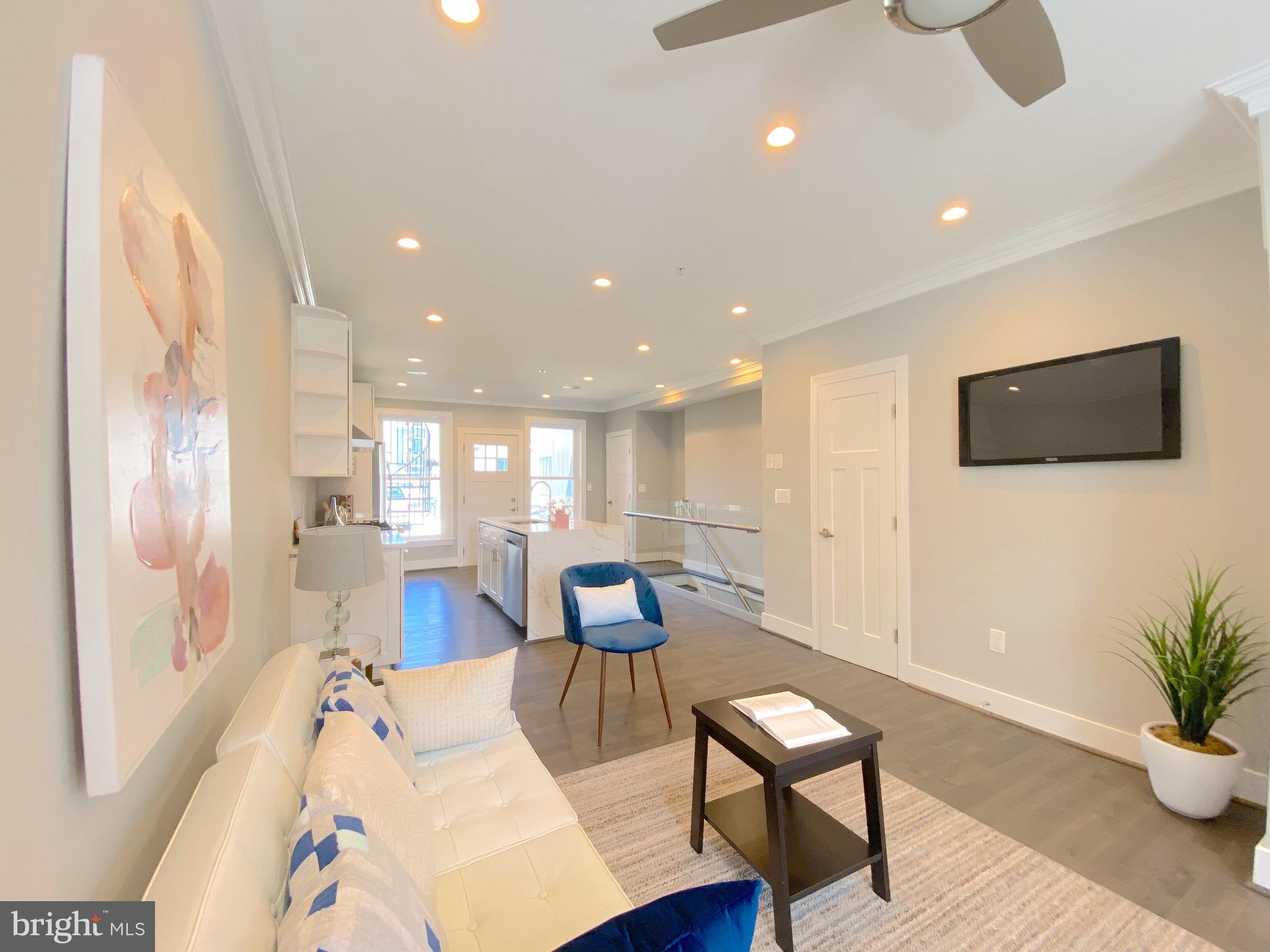 635 Park Road Northwest, Unit 1 Washington, DC 20010 - Photo 9 of 25 Gallery Image 9